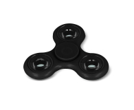 TELFORCEONE Hand Fidget Spinner czarny - 1450536 - zdjęcie 2